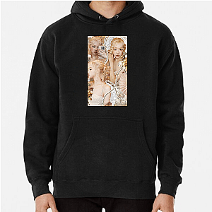 Rosé Global Music Icon Rosé Hoodies