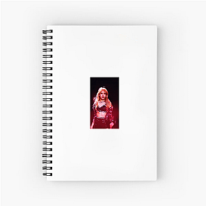 Rosé Always In Bloom Rosé Notebook