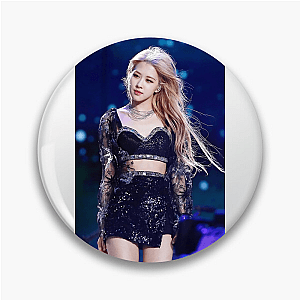 Rosé Solo Sensation Rosé Pins