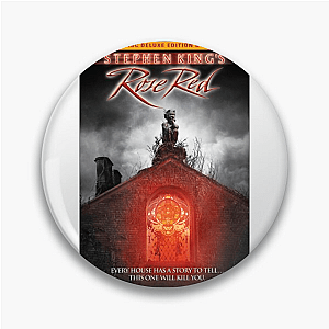 Rose Red Welcome To The Mansion Rose Red Pins