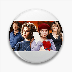 Rose Red Psychic Investigation Begins Rose Red Pins