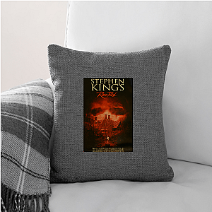 Rose Red The House Is Alive Rose Red Pillows Cover