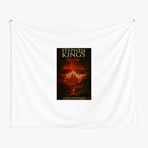 Rose Red The House Is Alive Rose Red Tapestries
