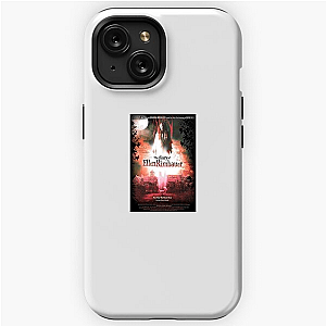 Rose Red The Walls Hold Secrets Rose Red iPhone Cases