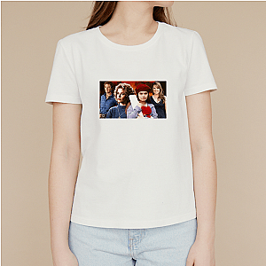 Rose Red Psychic Investigation Begins Rose Red T-Shirts