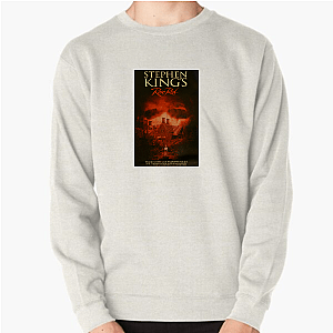 Rose Red The House Is Alive Rose Red Sweatshirts
