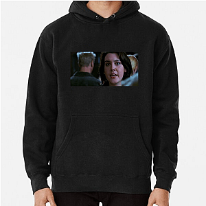 Rose Red A House Of Madness Rose Red Hoodies