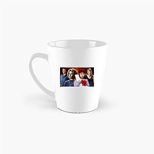 Rose Red Psychic Investigation Begins Rose Red Mugs