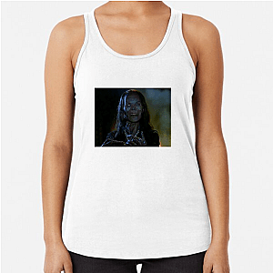 Rose Red Stephen King's Haunting Rose Red Tank Tops