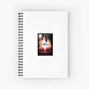 Rose Red The Walls Hold Secrets Rose Red Notebook