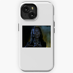 Rose Red Stephen King's Haunting Rose Red iPhone Cases