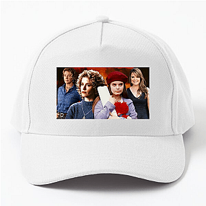 Rose Red Psychic Investigation Begins Rose Red Hats & Caps
