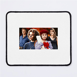 Rose Red Psychic Investigation Begins Rose Red Mouse Pads