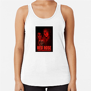 Rose Red Where Spirits Linger Rose Red Tank Tops