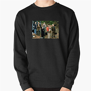 Rose Red Never Leave Rose Red Rose Red Sweatshirts