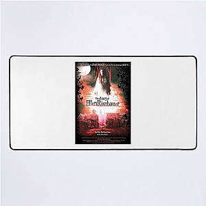 Rose Red The Walls Hold Secrets Rose Red Mouse Pads