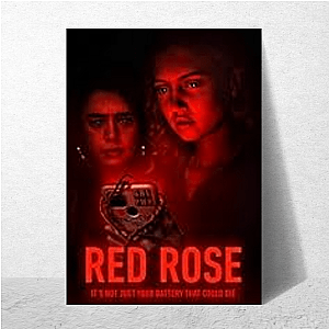 Rose Red Where Spirits Linger Rose Red Posters