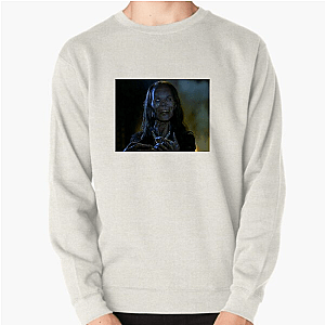 Rose Red Stephen King's Haunting Rose Red Sweatshirts
