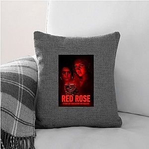 Rose Red Where Spirits Linger Rose Red Pillows Cover