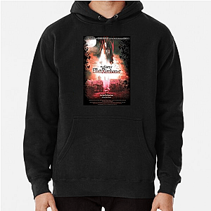 Rose Red The Walls Hold Secrets Rose Red Hoodies