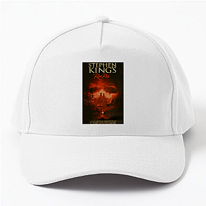 Rose Red The House Is Alive Rose Red Hats & Caps