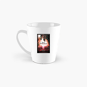 Rose Red The Walls Hold Secrets Rose Red Mugs