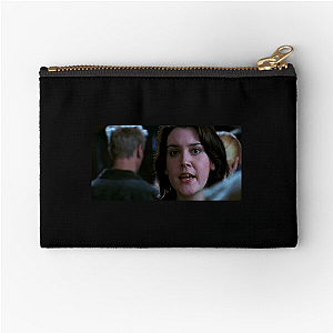 Rose Red A House Of Madness Rose Red Zipper Pouches