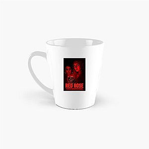 Rose Red Where Spirits Linger Rose Red Mugs