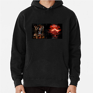 Rose Red Beware Of What Lies Within Rose Red Hoodies