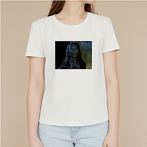 Rose Red Stephen King's Haunting Rose Red T-Shirts