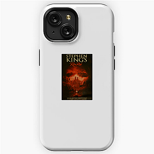 Rose Red The House Is Alive Rose Red iPhone Cases