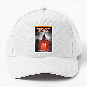 Rose Red Welcome To The Mansion Rose Red Hats & Caps
