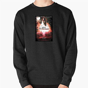 Rose Red The Walls Hold Secrets Rose Red Sweatshirts