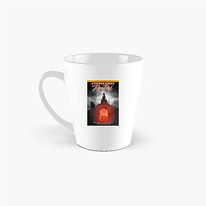 Rose Red Welcome To The Mansion Rose Red Mugs