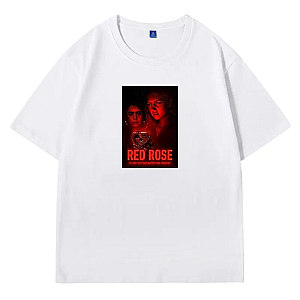 Rose Red Where Spirits Linger Rose Red T-Shirts
