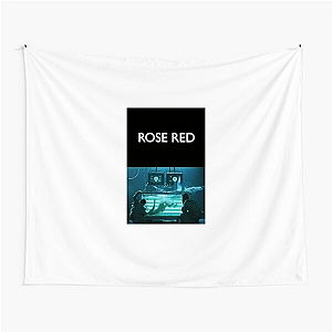 Rose Red Its Presence Is Growing Rose Red Tapestries