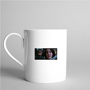 Rose Red A House Of Madness Rose Red Mugs