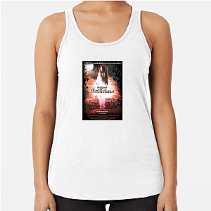 Rose Red The Walls Hold Secrets Rose Red Tank Tops