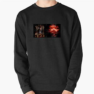 Rose Red Beware Of What Lies Within Rose Red Sweatshirts