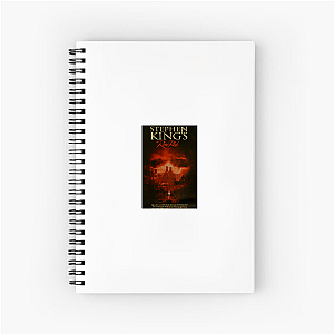 Rose Red The House Is Alive Rose Red Notebook