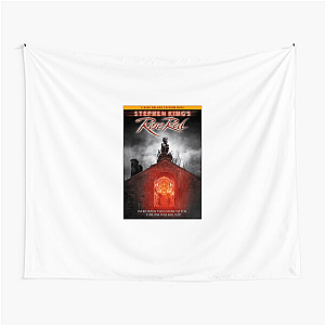 Rose Red Welcome To The Mansion Rose Red Tapestries
