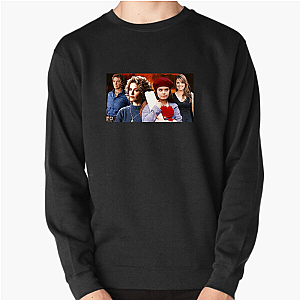 Rose Red Psychic Investigation Begins Rose Red Sweatshirts