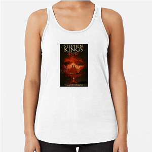 Rose Red The House Is Alive Rose Red Tank Tops