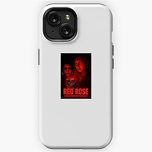 Rose Red Where Spirits Linger Rose Red iPhone Cases