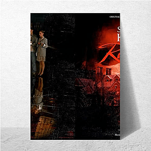 Rose Red Beware Of What Lies Within Rose Red Posters