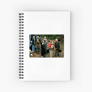 Rose Red Never Leave Rose Red Rose Red Notebook