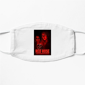 Rose Red Where Spirits Linger Rose Red Face Masks