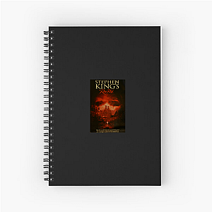 Rose Red The House Is Alive Rose Red Notebook