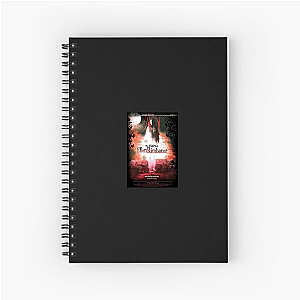Rose Red The Walls Hold Secrets Rose Red Notebook