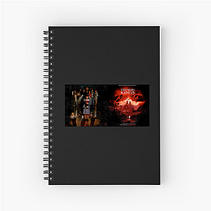 Rose Red Beware Of What Lies Within Rose Red Notebook
